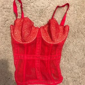 Victoria Secret Lingerie